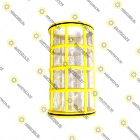 Фильтрующий элемент 108*200 желтый 80М ARAG