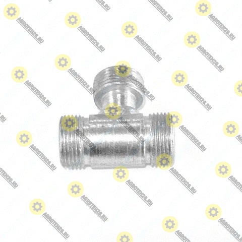 М22х1.5 ТРОЙНИК S=27 (ШТУЦЕР)