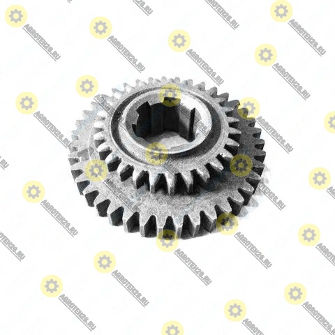 Шестерня 2-й и 5-й передач (Z=27/39) Т-40 (аналог)/