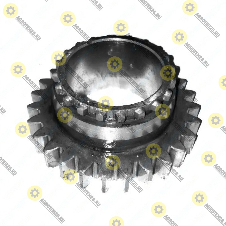 Шестерня вала первичного Z=27 (МТЗ-1221)