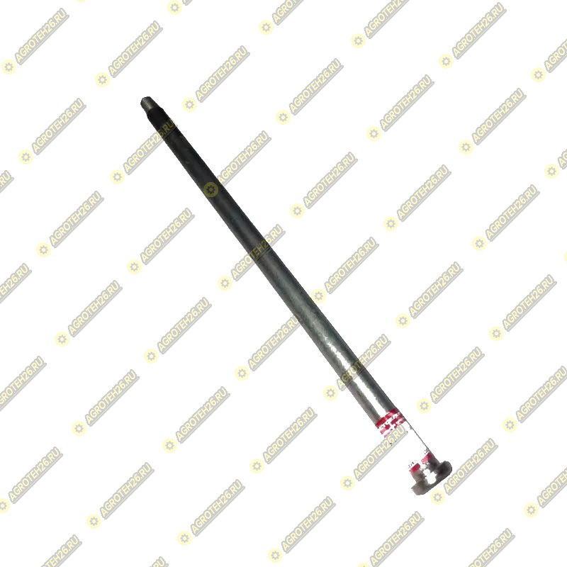 Болт (M-16, L=461 мм) стяжной крепления конуса гидроцилиндра (Акрос, Вектор Дон-1500Б) Оригинал
