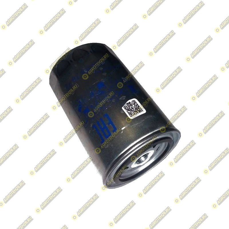 (DIFA 6104) Фильтр сменный тонкой очистки топлива (Евро-4) ЯМЗ-536