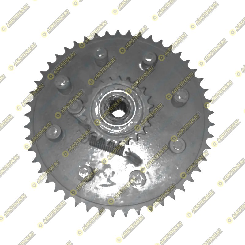 Устройство предохранительное шнека жатки (Дон-680) Оригинал