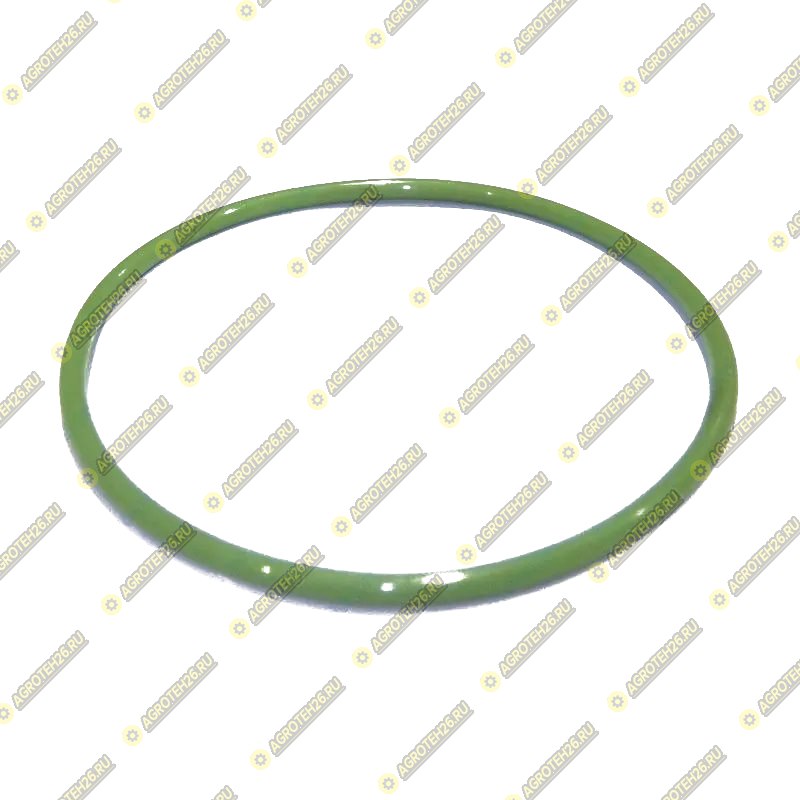 Кольцо уплотнительное (резина) (D=134,2х5,70) гильза ЯМЗ-650 к/о