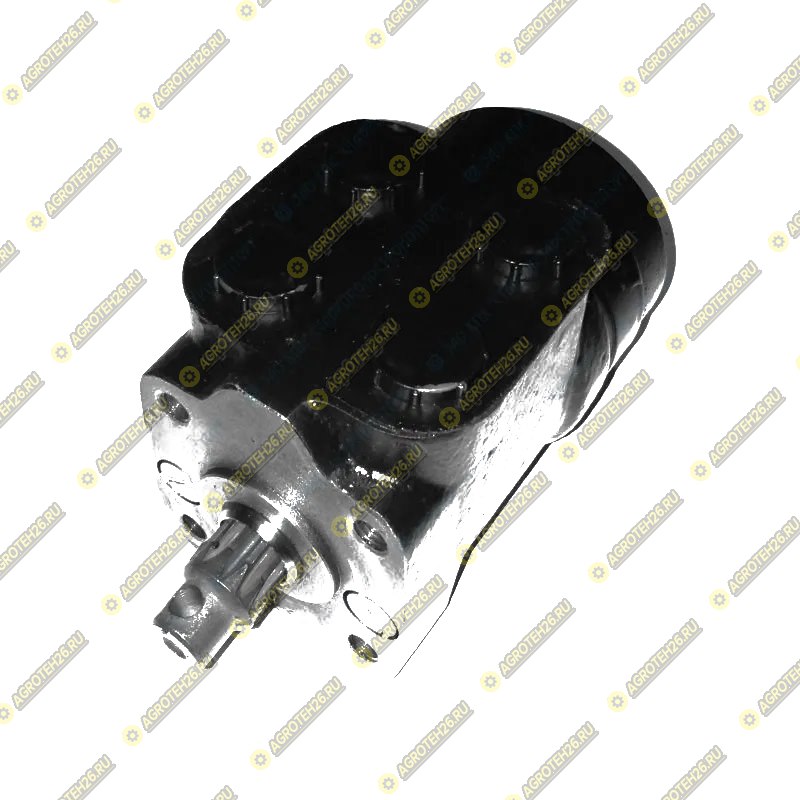 РСМ Насос-дозатор, агрегат рулевой нового образца (Дон-1500А/Б) (HKUS 125/4-160 MK, АР-125-16) Оригинал