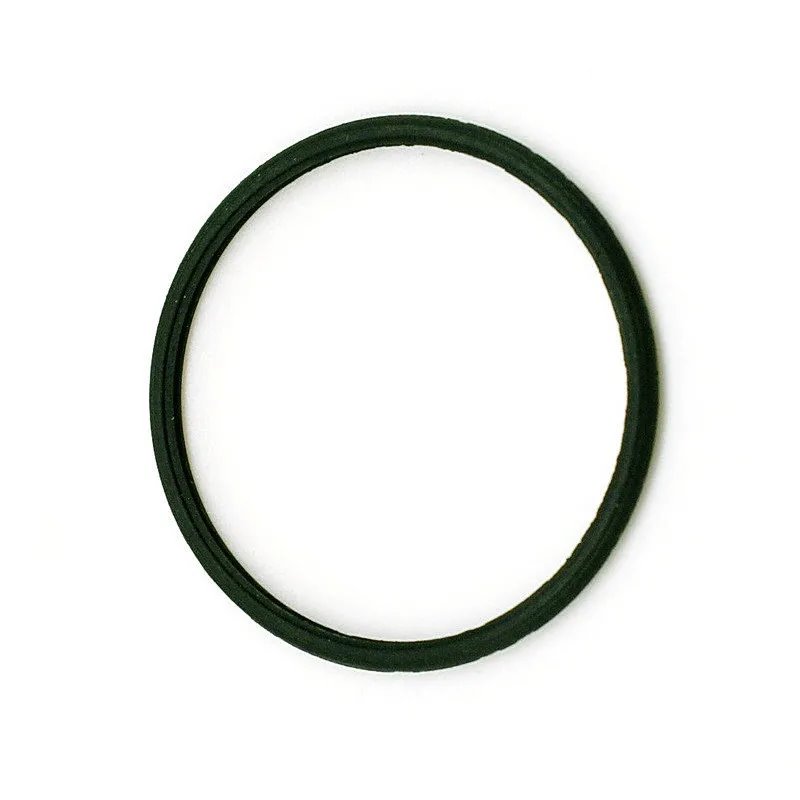 Прокладка ( 5257077) кольцо уплотнительное ТЕРМОСТАТА (Оригинал "Cummins Inc.") (дв. CUMMINS/Камминз 4ISBe, 6ISBe, ISF3.8, ISF2.8) КАМАЗ, ВАЛДАЙ, ГАЗЕЛЬ