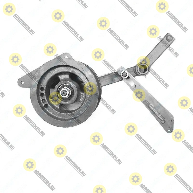 РСМ Рычаг леникса привода наклонной камеры со Шкивом (Акрос) Оригинал