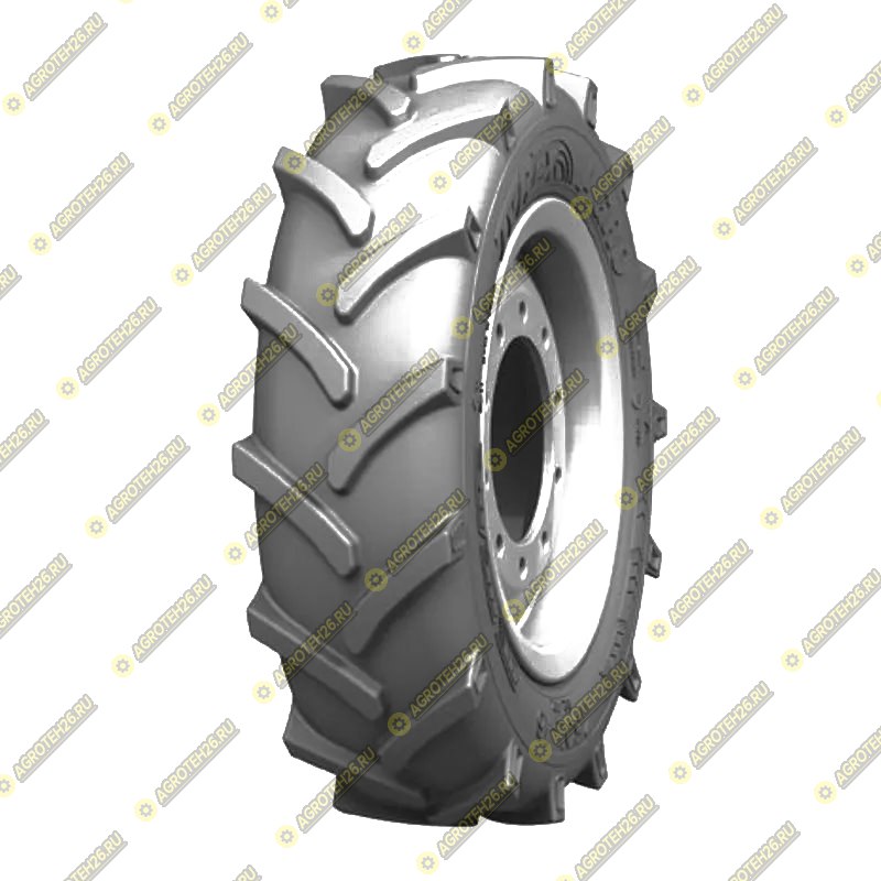 Сельхозшина 14,9R24 Voltyre Agro DR-105, 126A8, б/к, (Волтайр), г. Волжский