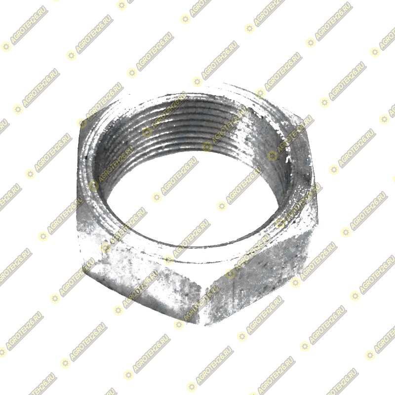 Гайка М30х1,5 натяжной звездочки (Вектор, Дон-1500А/Б) Оригинал