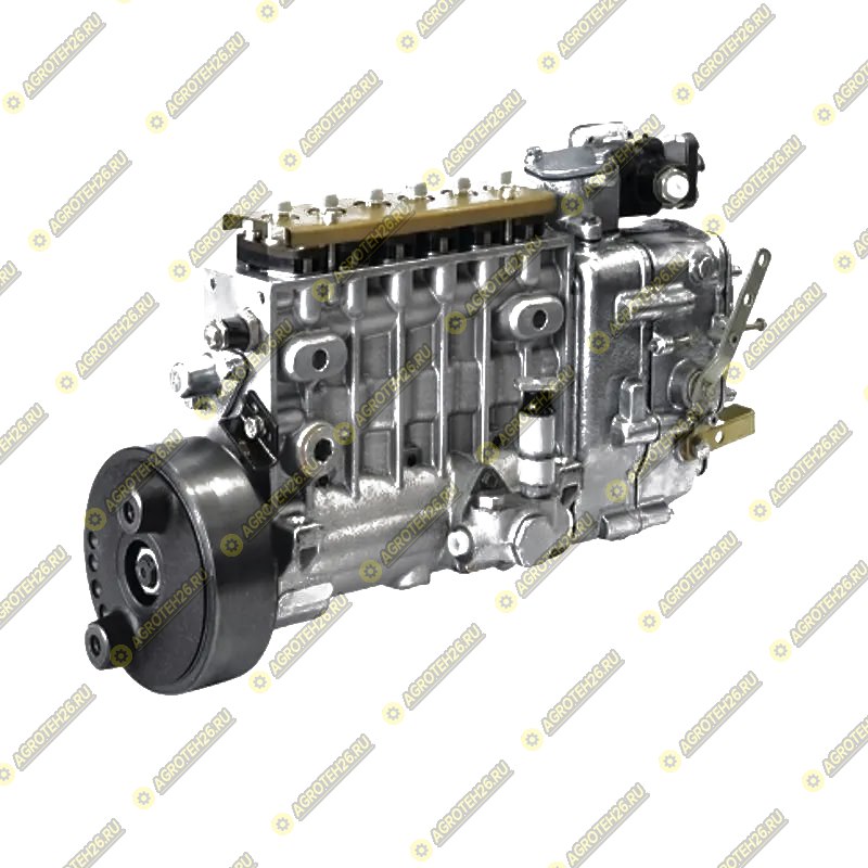 Насос топливный высокого давления ТНВД (ЯЗДА) Д-260.9 (ММЗ)