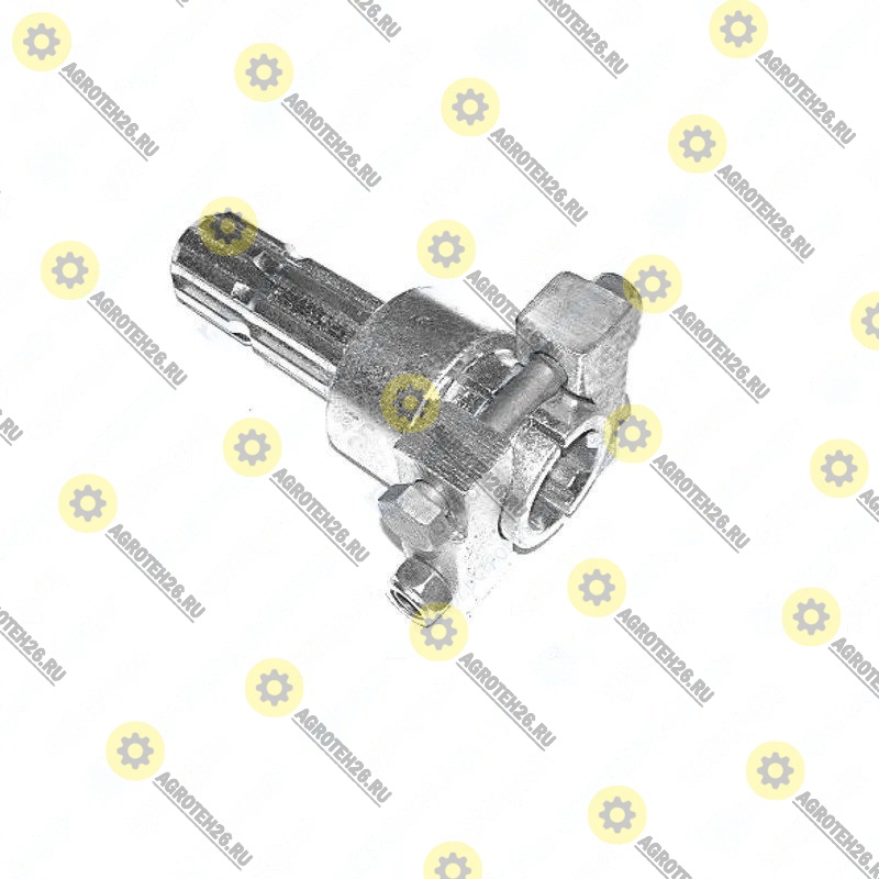 Адаптер Z6 - Z8 (втулка шлиц 1 3/8" Z6, вал шлиц 8*32*38) (Переходник)