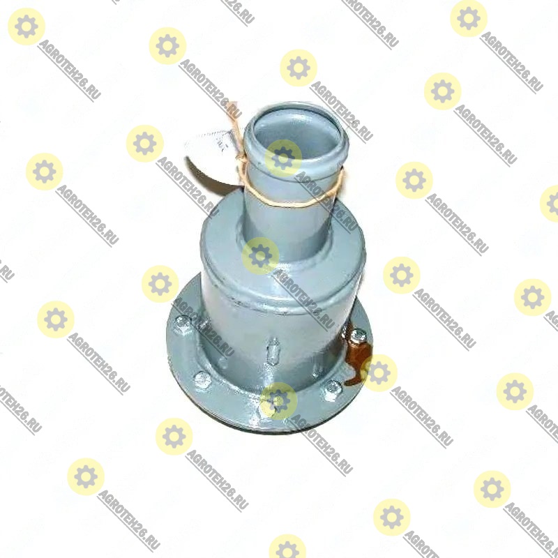 Клапан эжектора двигателя ЯМЗ (Акрос-530, Вектор, Дон-1500Б, Дон-680/М) Оригинал