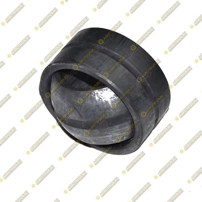 Подшипник (GEZ 200ES/GEZ200ES-2RS) сферический (Втулка) 50,8Х80,96Х44,5 (серия 2000)(Buhler/Бюлер) Оригинал