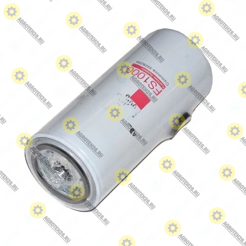 Фильтр топливный тонкой очистки RSM 2000 (Бюлер-2375)(86029143) Оригинал