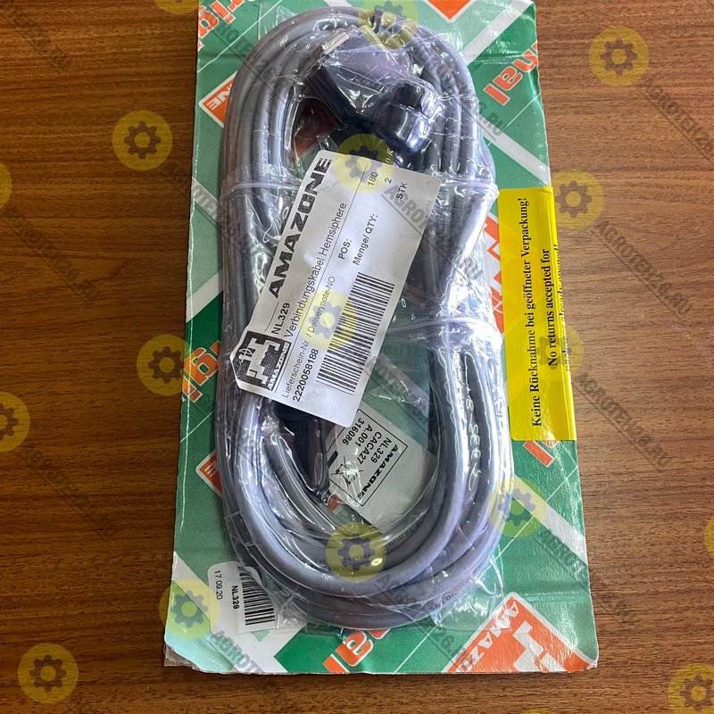 NL329 Соединительный кабель GPS для Amazone