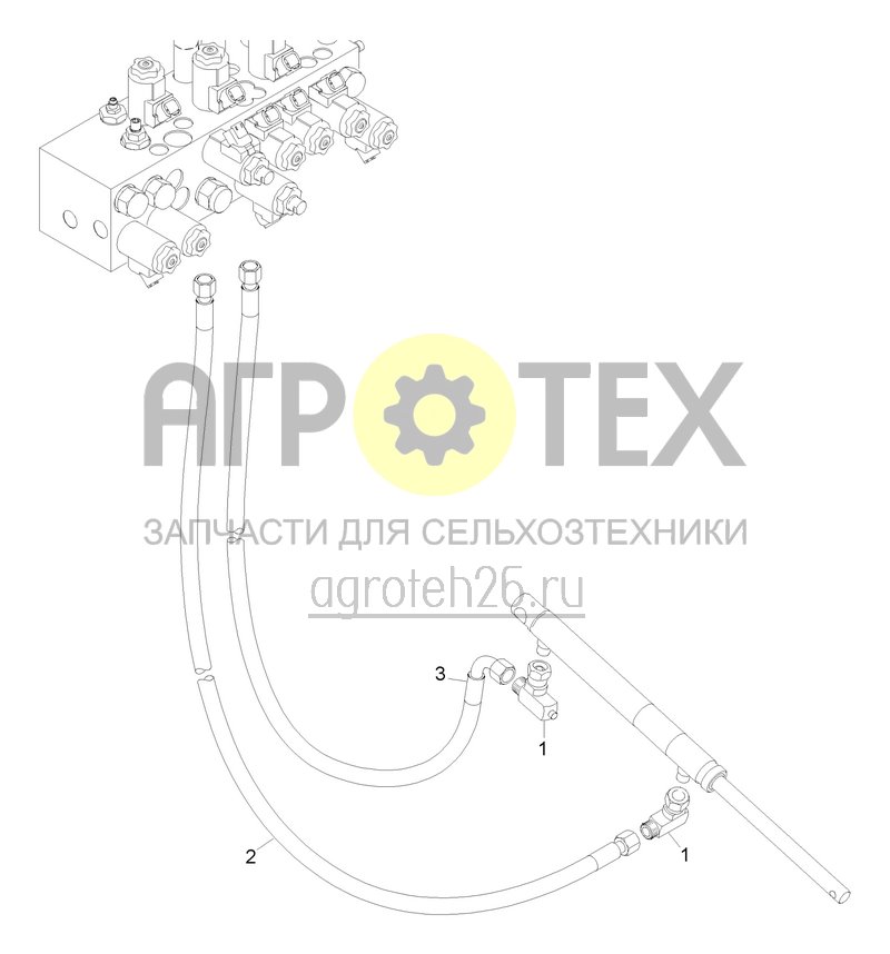 Чертеж  Лестница (4) (ETB-0000000629) 