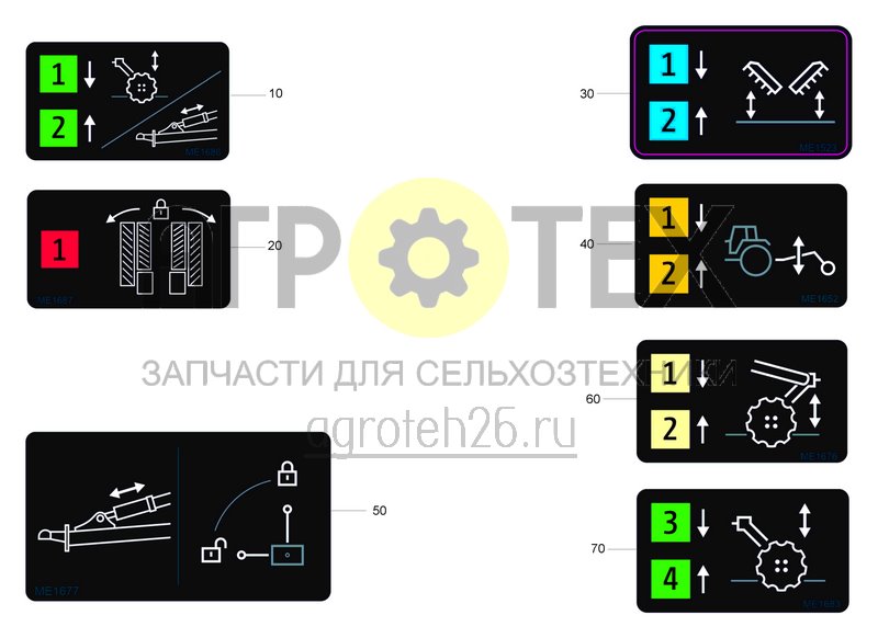 Чертеж  Funktionsfolien ab 6.2022 (ETB-0000006994) 