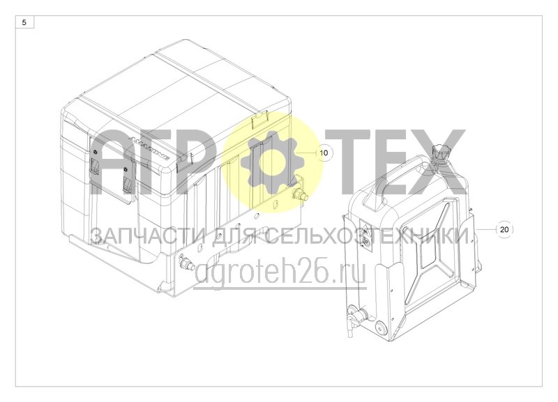 Чертеж  Staufach + Handwaschbeh?lter (1) (ETB-0000007814) 