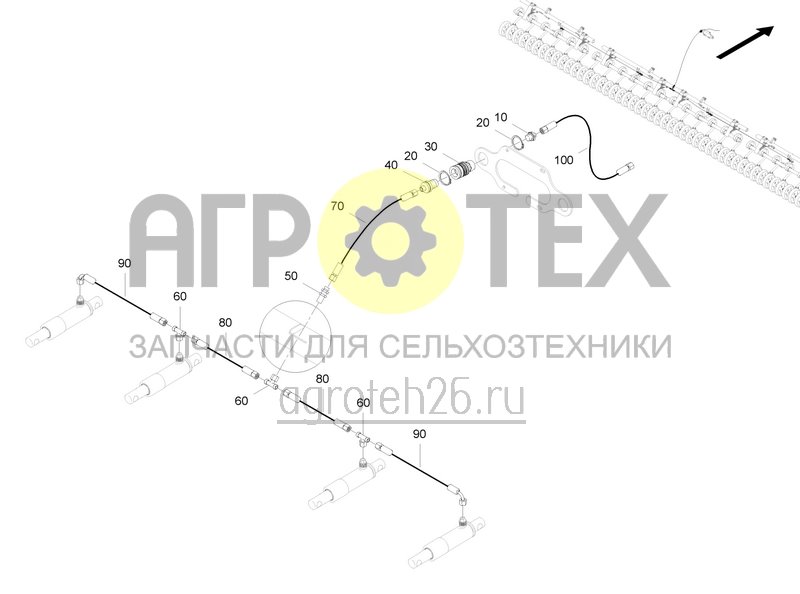 Чертеж  (ETB-0000009157) 