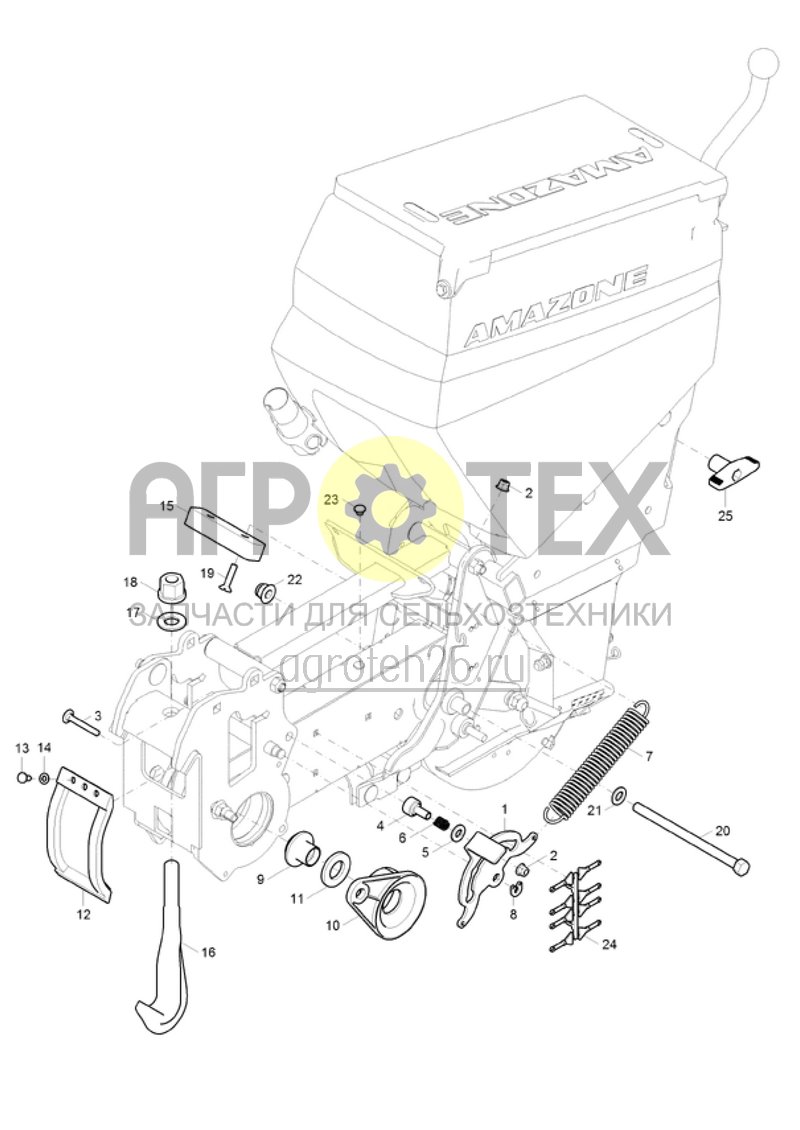 Чертеж  (RUS)S?aggregat CLASSIC (5) (ETB-002254) 