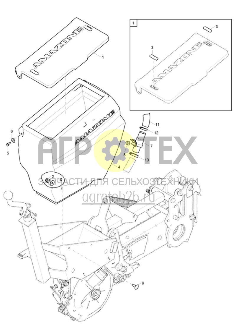 Чертеж  (RUS)S?aggregat CLASSIC (6) (ETB-003095) 