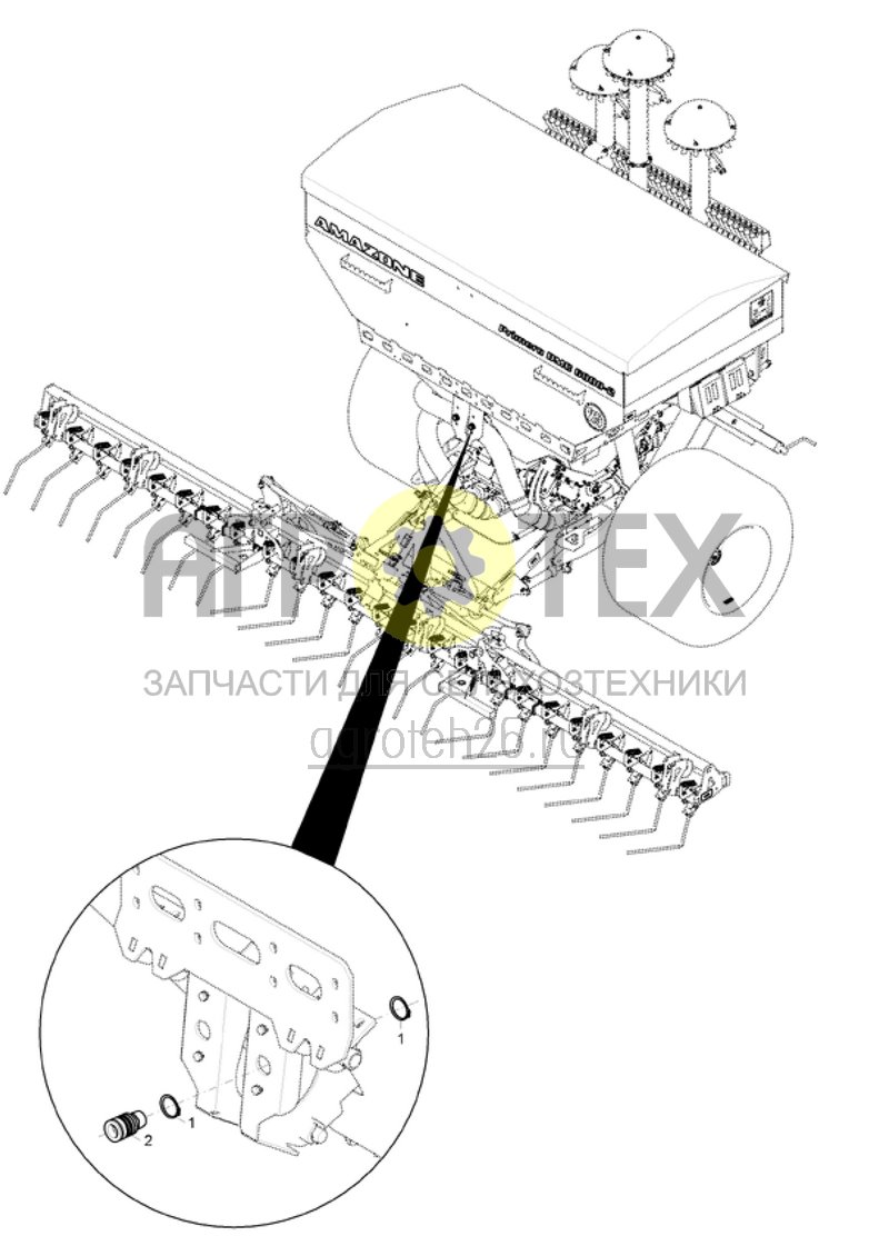 Чертеж  (RUS) (ETB-004646) 