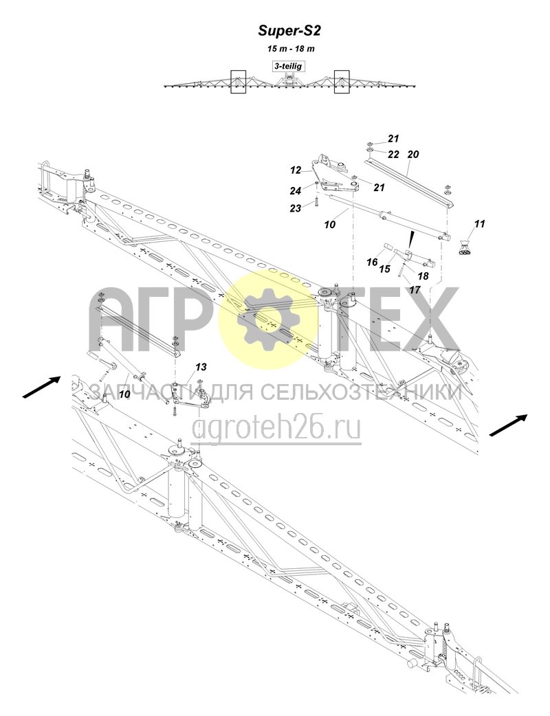 Чертеж  (RUS) (ETB-004776) 