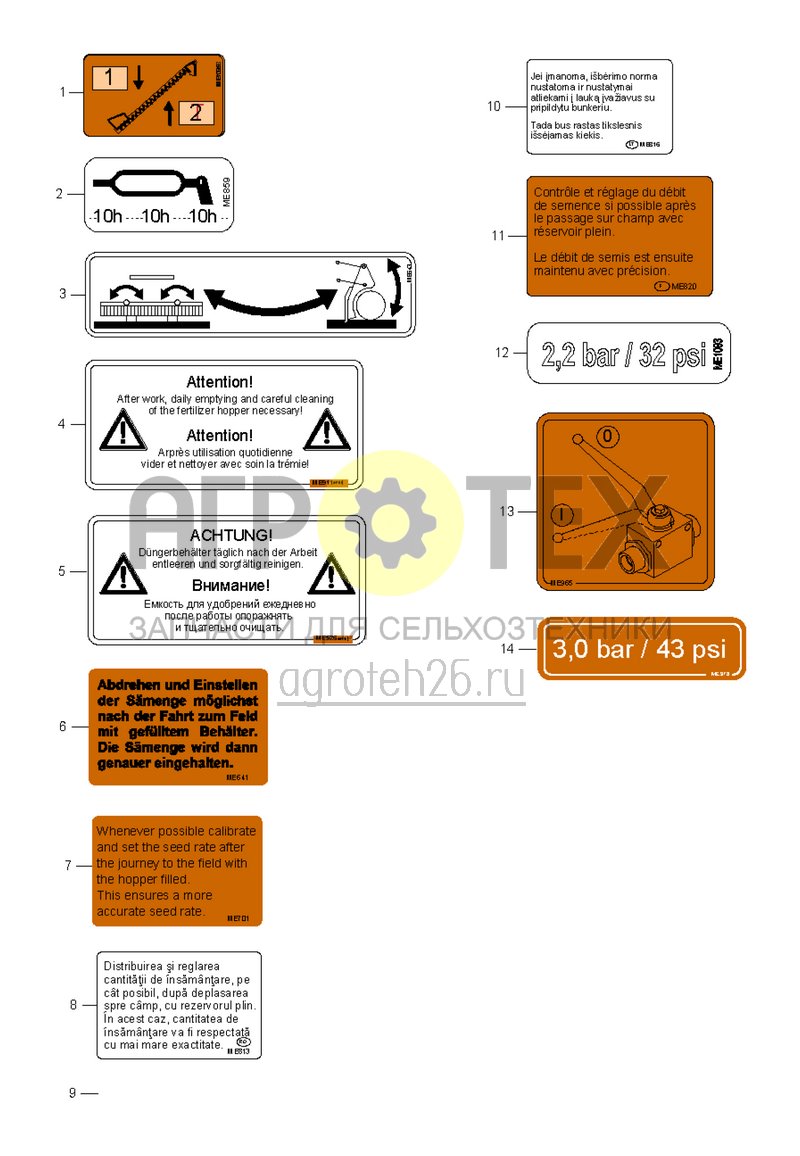 Чертеж  (RUS)Funktionsfolien (1) (ETB-005067) 