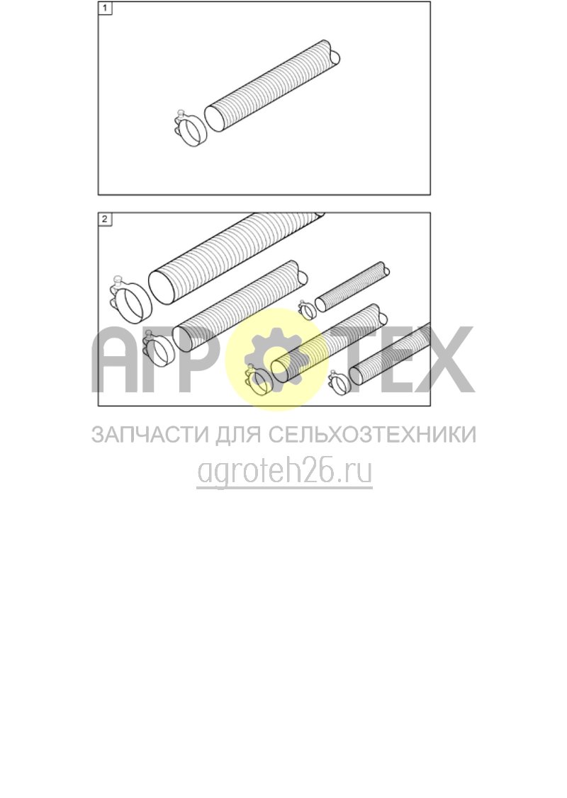 Чертеж  (RUS)Manometer zur zus?tzlichen Druckanzeige (ETB-006763) 