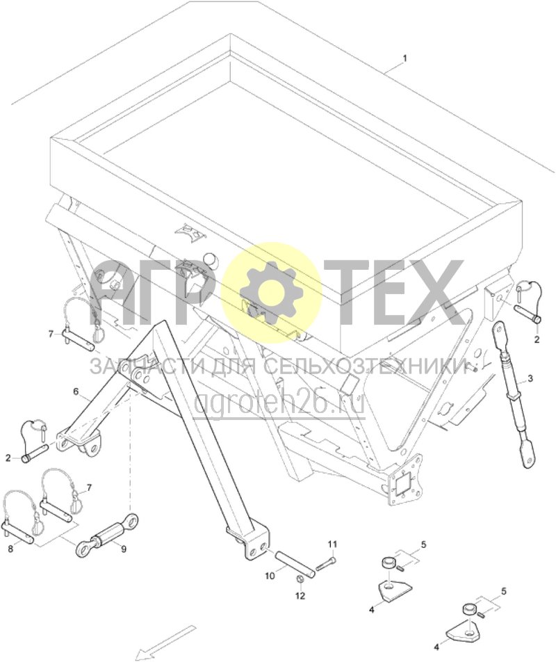 Чертеж  соединительные части KE(Spec)/KG(Sup/Spec)/PW500/KW450-403 (ETB-015313) 