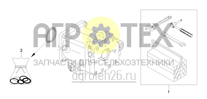 Чертеж  (RUS)Nachr?sts?tze (ETB-020310) 