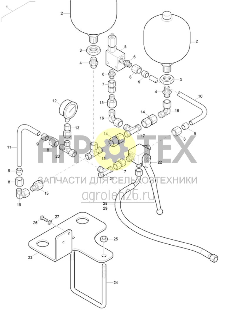 Чертеж  (RUS)Zugkraftverst?rkung (ETB-020725) 