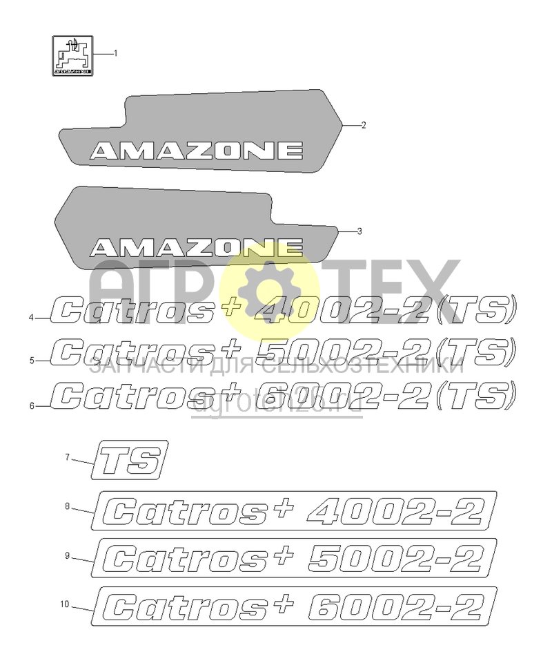 Чертеж  (RUS)Designfolien (ETB-021297) 