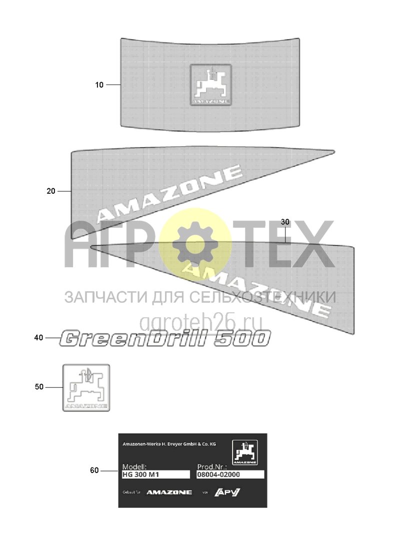 Чертеж  (RUS)Designfolien (ETB-021408) 