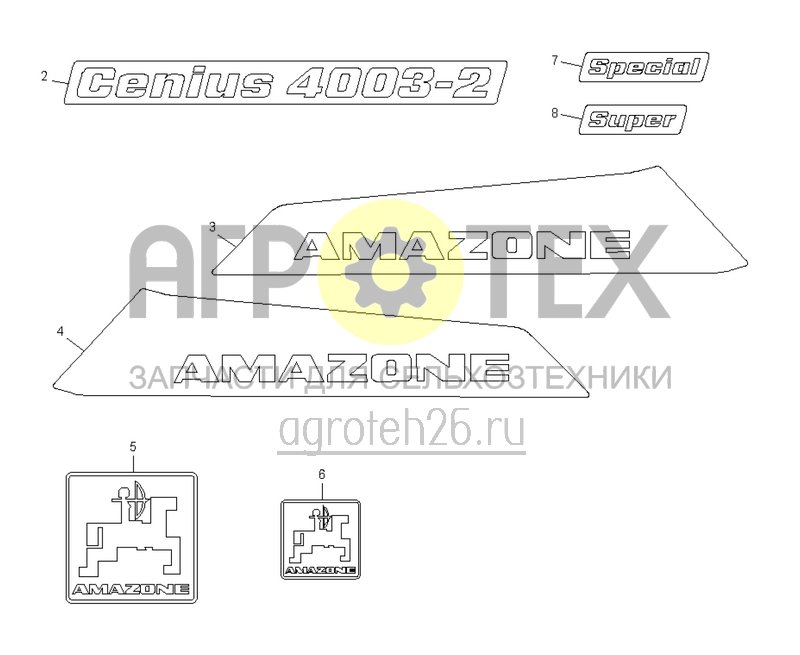 Чертеж  (RUS)Designfolien (ETB-021746) 