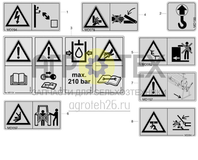 Чертеж  (RUS)Sicherheitsfolien (1) (ETB-022590) 