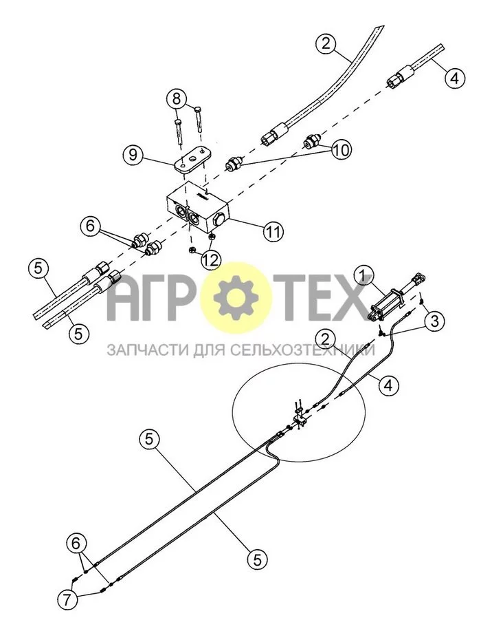 35.100.AA[03] - ПОДНИМИТЕ УРОВЕНЬ ШЛАНГ ; (Var) J1902DN, J1902DP, J1902EN, J1902EP, J2002DR, J2002DS, J2002FR, J2002FS, J2002GR, J2002GS, J2002HR, J2002HS, J2002KR, J2002KS, J2002LR, J2002LS, J24D4206AA, J24D4706AA (№2 на схеме)