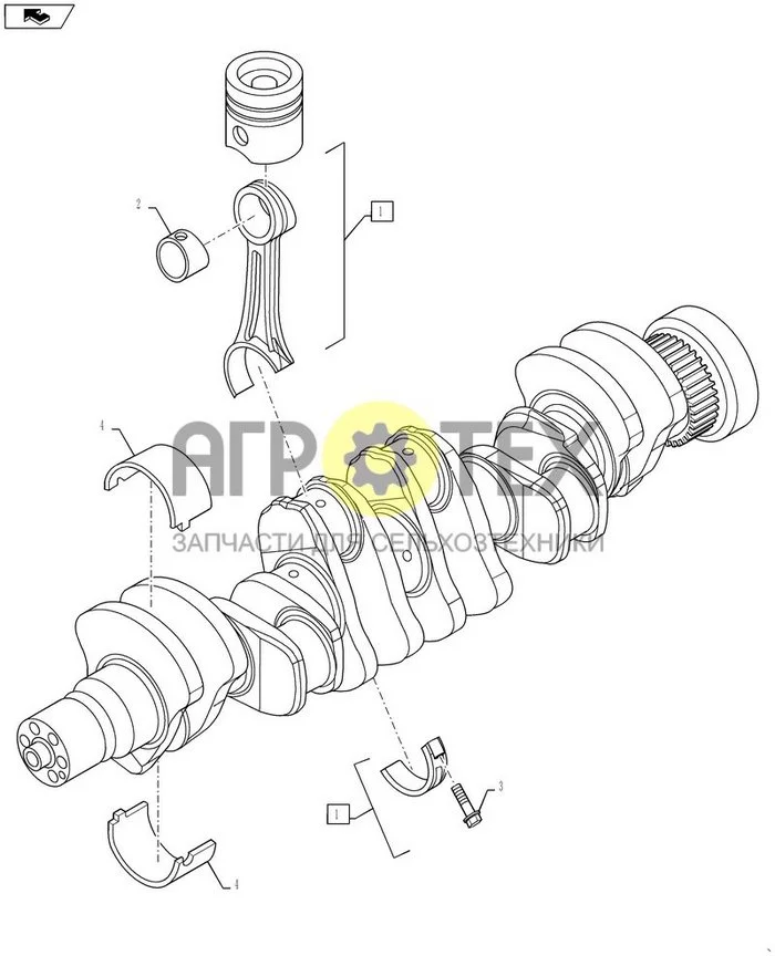 10.105.01 - ШАТУН (№4 на схеме)