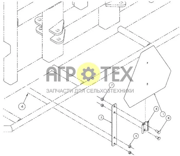 09-008 - SMV GROUP (№6 на схеме)