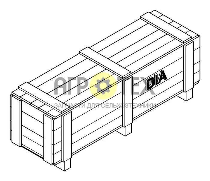 88.100.090[07] - НОСИТЕЛЬ, ОДНА ТОЧКА, СЕРЫЙ ; (Var) 735037 ; (Tech Type) SR240B SKID STEER LOADER - STAGE 5 EU (№15 на схеме)