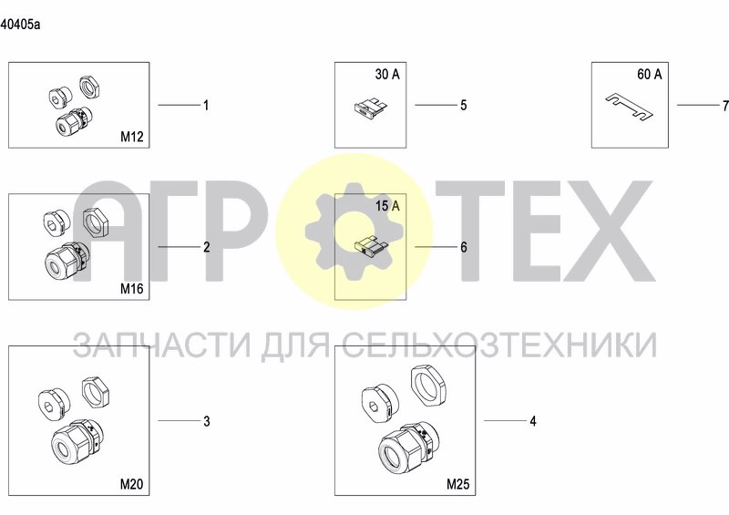 Чертеж E-DRIVE II