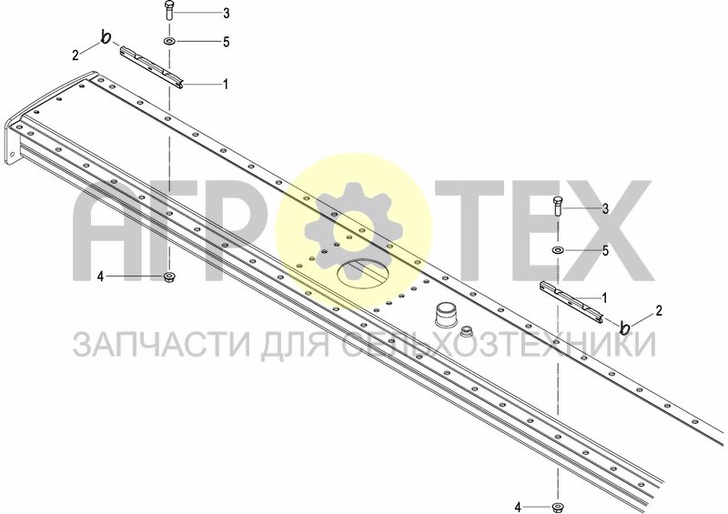 Чертеж LIGHTING EQUIPMENT NA