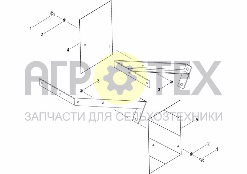 Чертеж LIGHTING EQUIPMENT