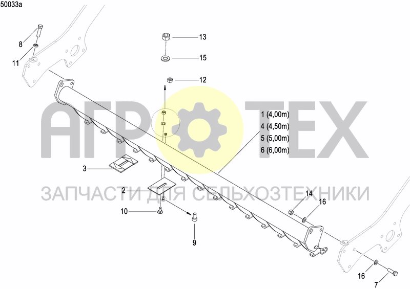 Чертеж PACKER ROLLER ?575