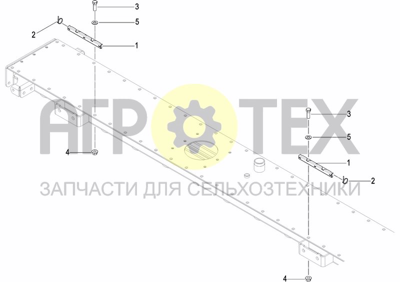 Чертеж LIGHTING EQUIPMENT NA