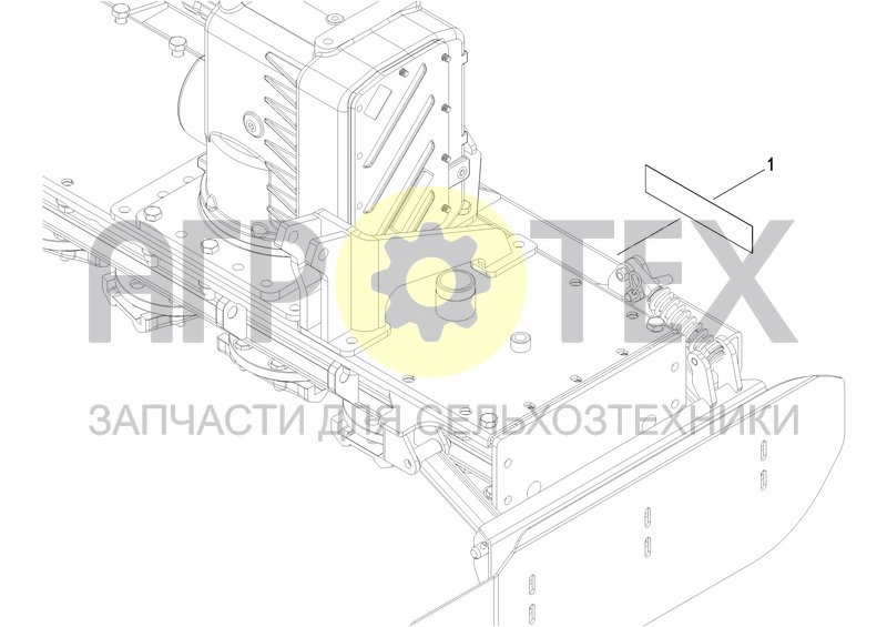 Чертеж LIGHTING EQUIPMENT NA