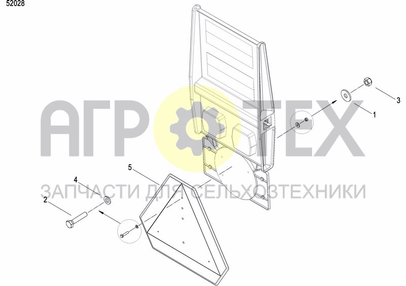 Чертеж LIGHTING EQUIPMENT NA