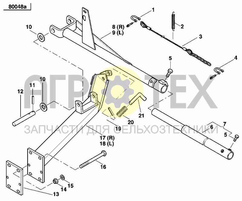 Чертеж DISC TRACK MARKER MANUAL