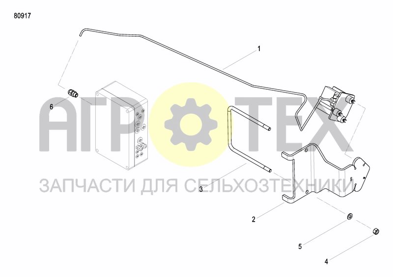 Чертеж ELECTRONIC ISO MATCH TELLUS / ELEKTRONIC FOCUS 2