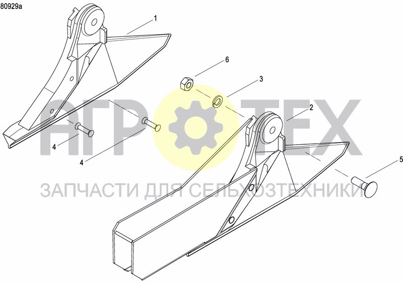 Чертеж COULTER PRESION DRILL